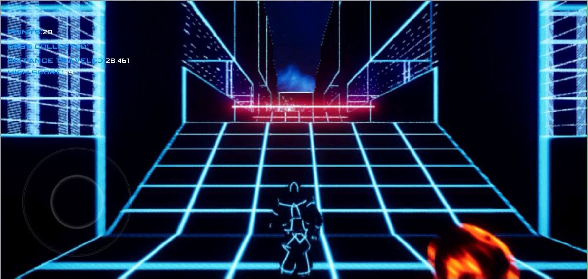 The Infinite Free Full Game