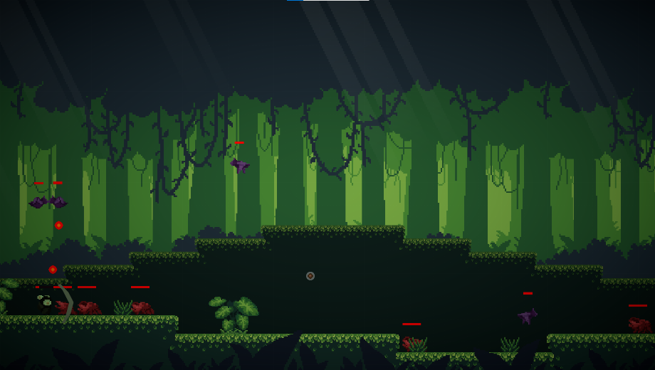 The Jungle of Memories Free Full Game