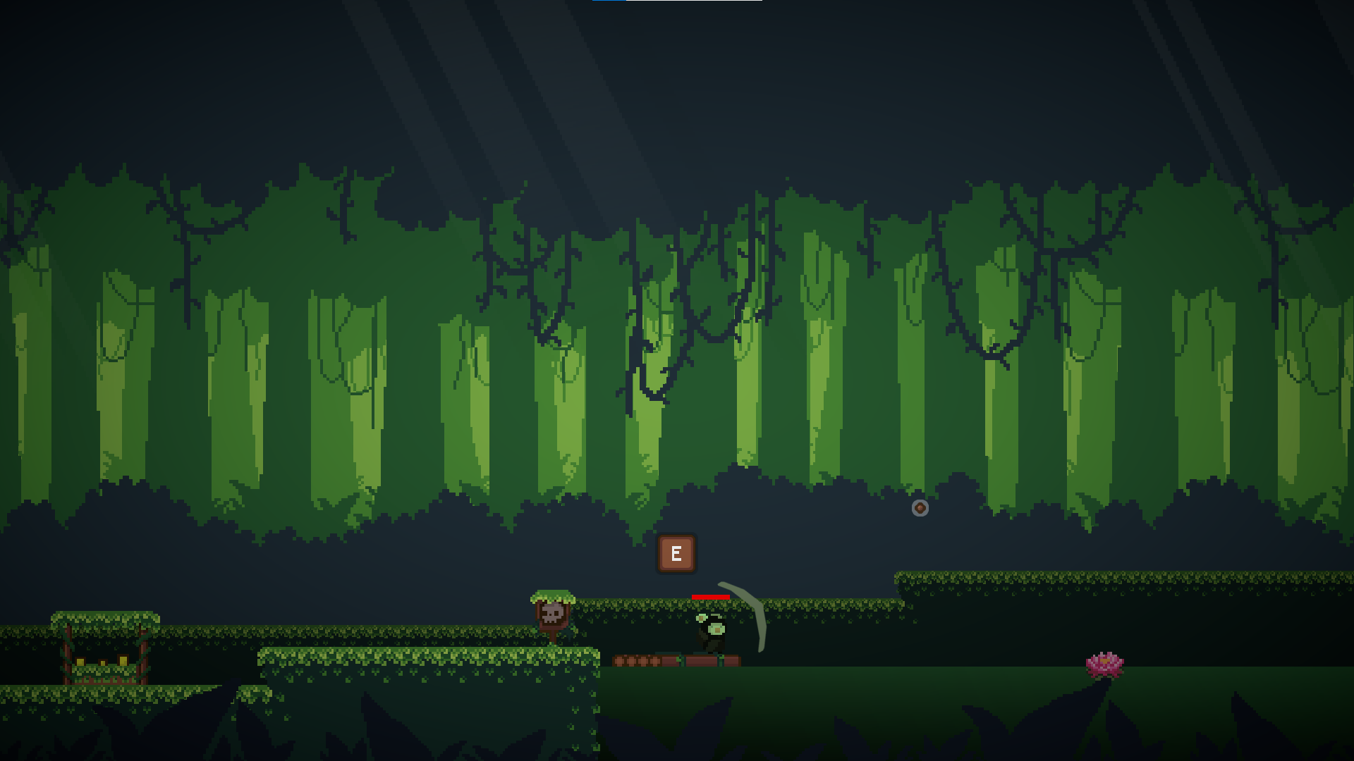 The Jungle of Memories Free Full Game