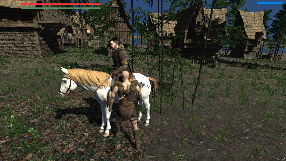 The knight Free Full Game