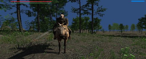 El caballero