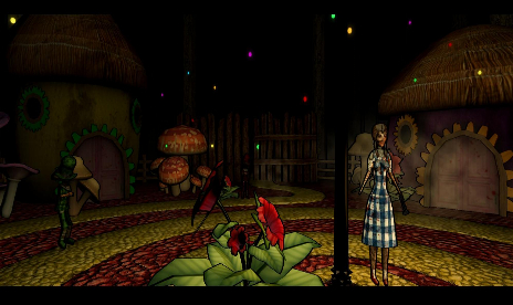 The Land of Oz Free Full Game