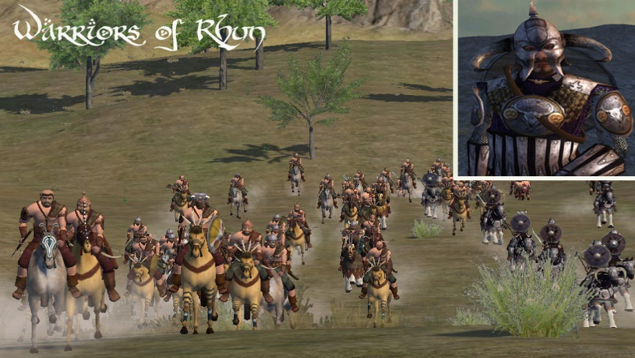 Mount and Blade – The Last Days of the Third Age v3.0