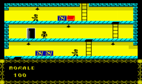 The Last Escape Juego completo gratis