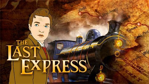 Last Express