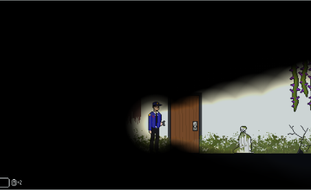 The Last Night Shift