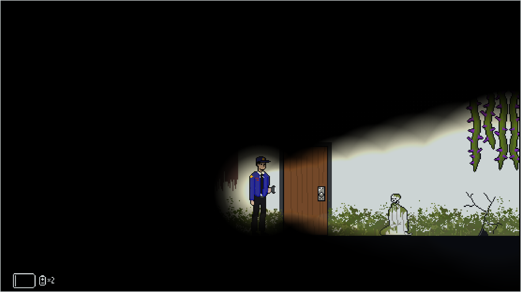 The Last Night Shift Free Full Game