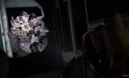 The Last of Us Parte II Remasterizado v1.0+ (+26 Entrenador)