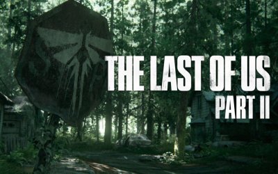 The Last of Us Part II v1.4.10515.0636 (+12 Trainer)