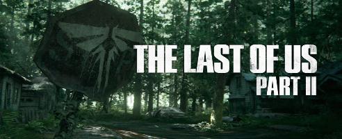 Die Entwicklung von The Last of Us 2 hat gerade begonnen