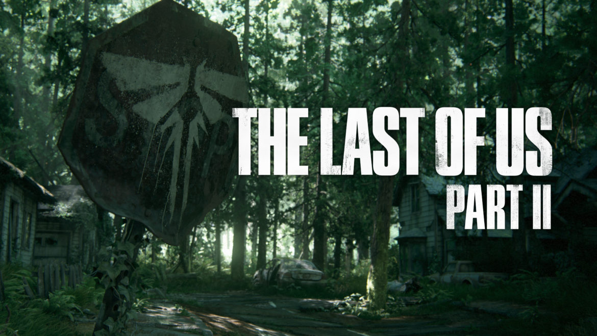 The Last Of Us 2 Has Just Started Development