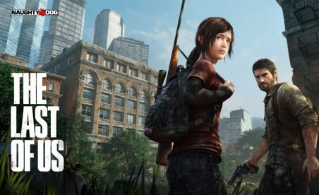 The Last Of Us Can Be Played While It Is Being Downloaded On PS3