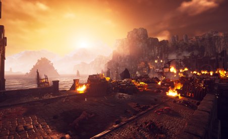 The Last Oricru v20221013 (+12 Trainer)