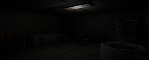 The Last Shift Kostenloses Volles Spiel