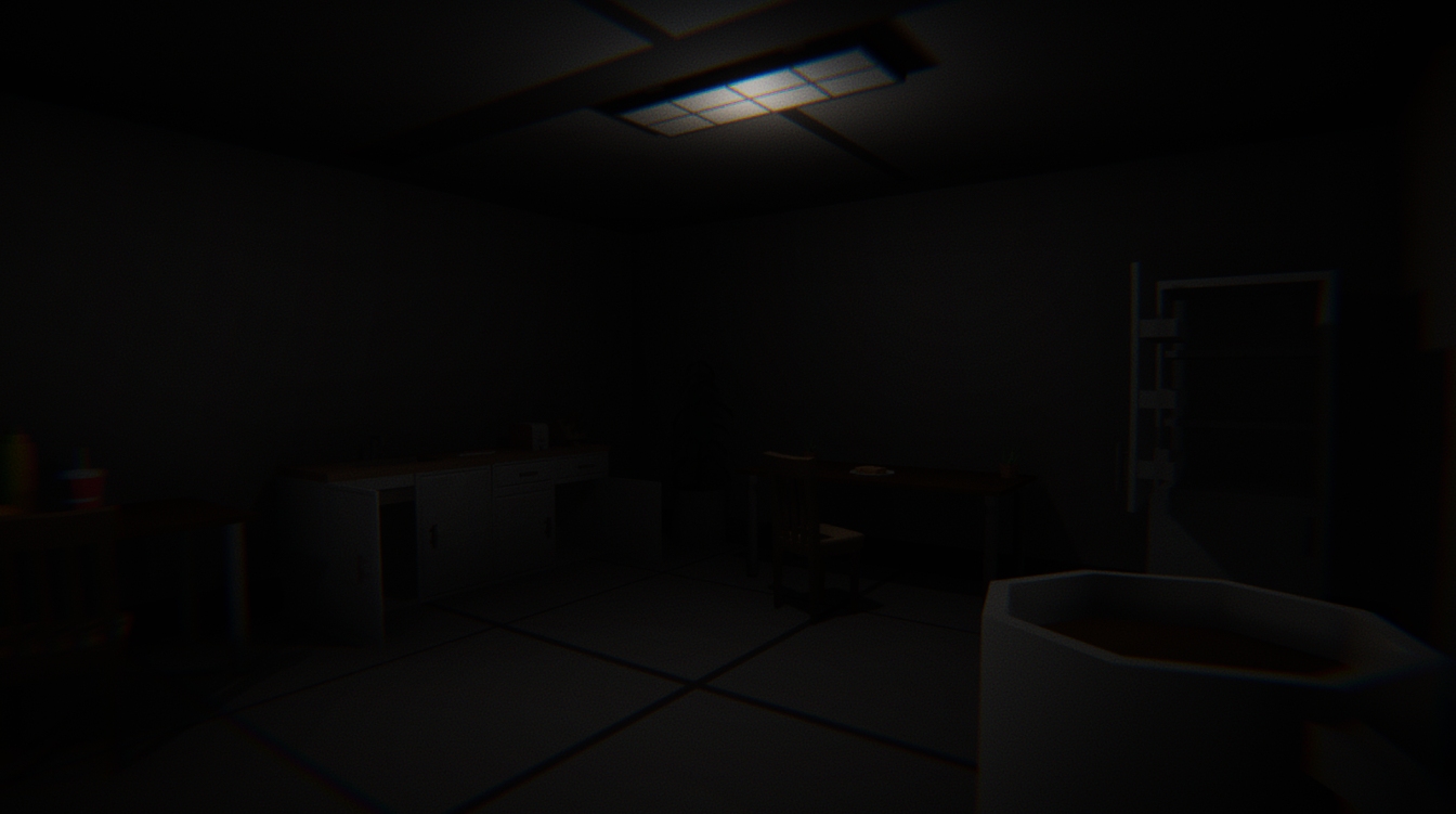 The Last Shift Free Full Game