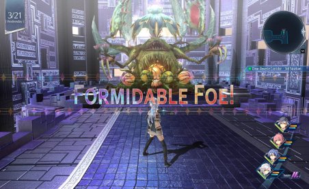 The Legend of Heroes: Trails into Reverie v1.0-v1.0.4 (+47 Entrenador)