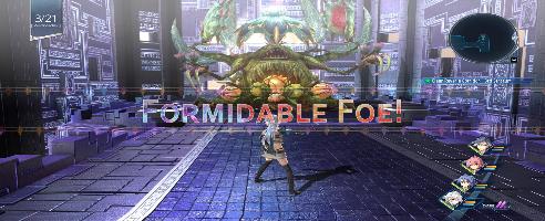The Legend of Heroes: Trails into Reverie v1.0-v1.0.4 (+47 Trainer)