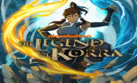 The Legend of Korra (+16 Trainer)