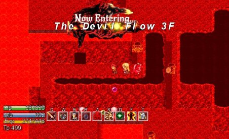 The Legend of Relic Free Full Game