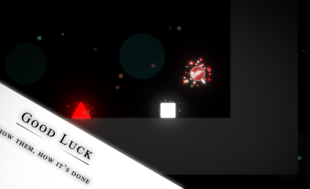 The Legend of the Darkest Night