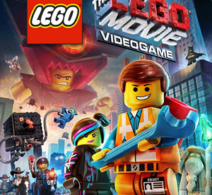 LEGO Movie – Videogame (Unlocker) [Battery]