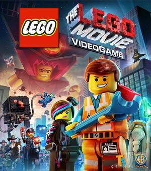 LEGO Movie – Videogame (+9 Trainer)