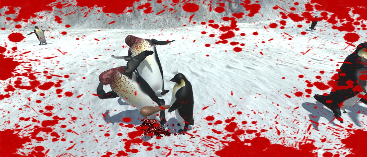 The Littlest Penguin 3D Free Full Game
