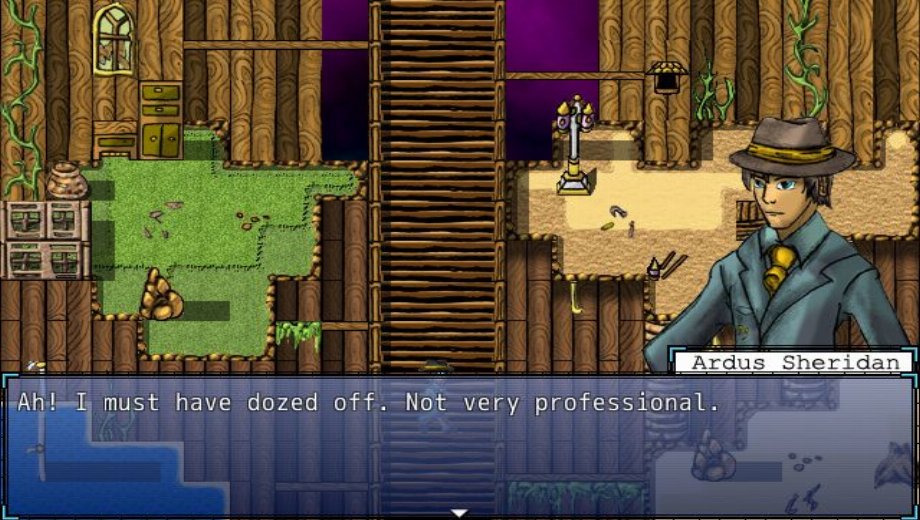The Logomancer Free Full Game v1.4.1