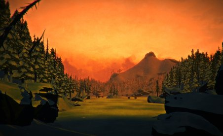 La larga oscuridad v2.39 (+8 Entrenador)