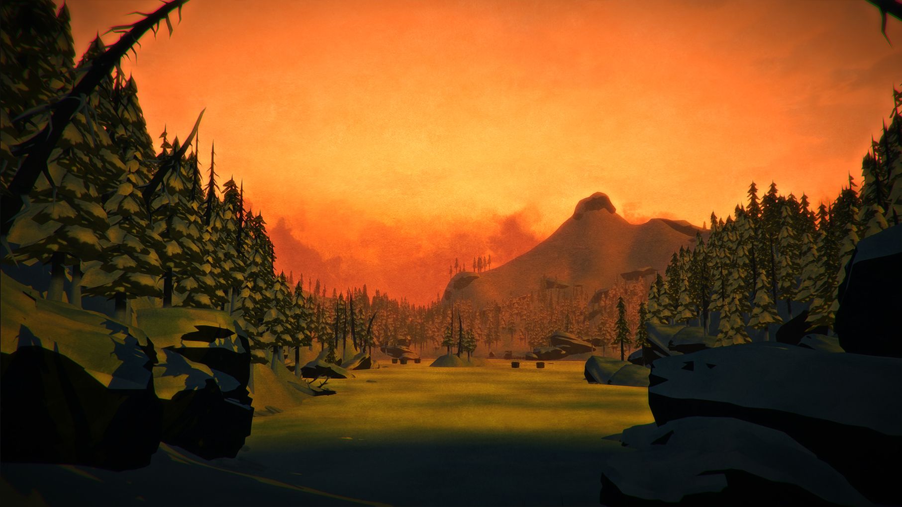 The Long Dark v2.39 (+8 Trainer)