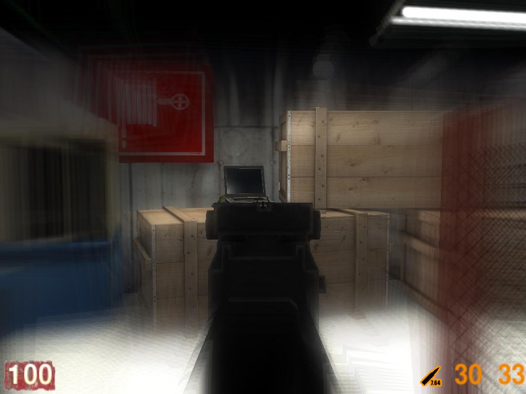 The Long Way Free Full Game