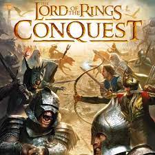 Der Herr der Ringe: Eroberung v1.1 (+3 Trainer)