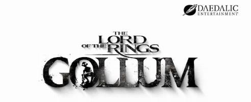El Señor de los Anillos: Gollum