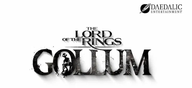 The Lord of the Rings: Gollum