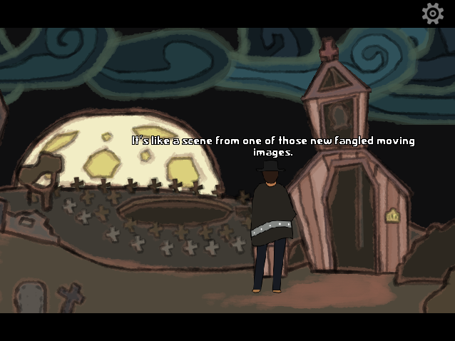 The Man From Fugue State Free Full Game