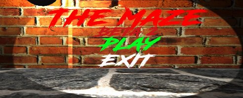The Maze