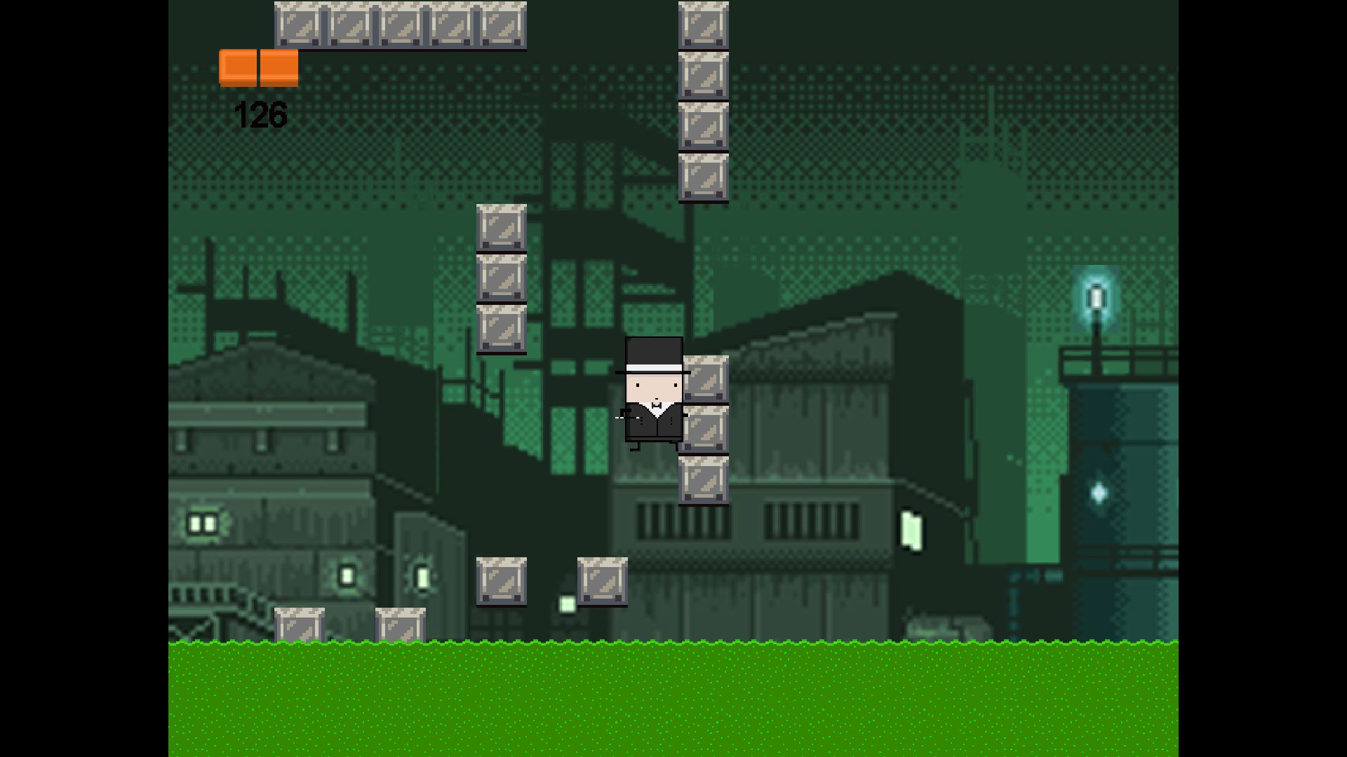 The Musician’s Experiment Free Full Game v1.2