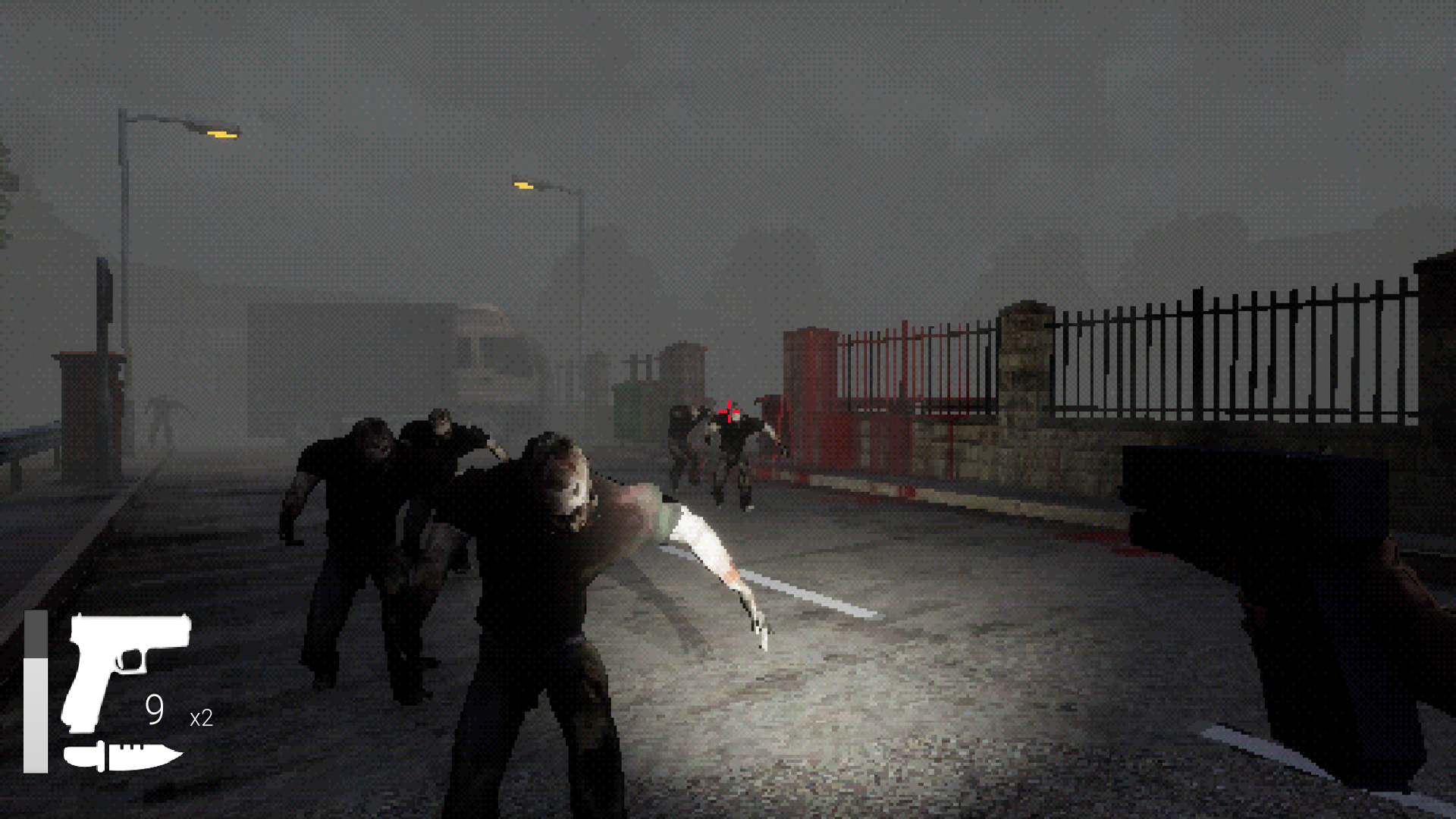 The night of ’87 Free Full Game