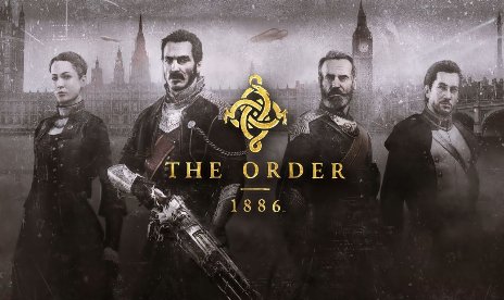 Gamers Complain The Order: 1886 Is Too Short For Its Price