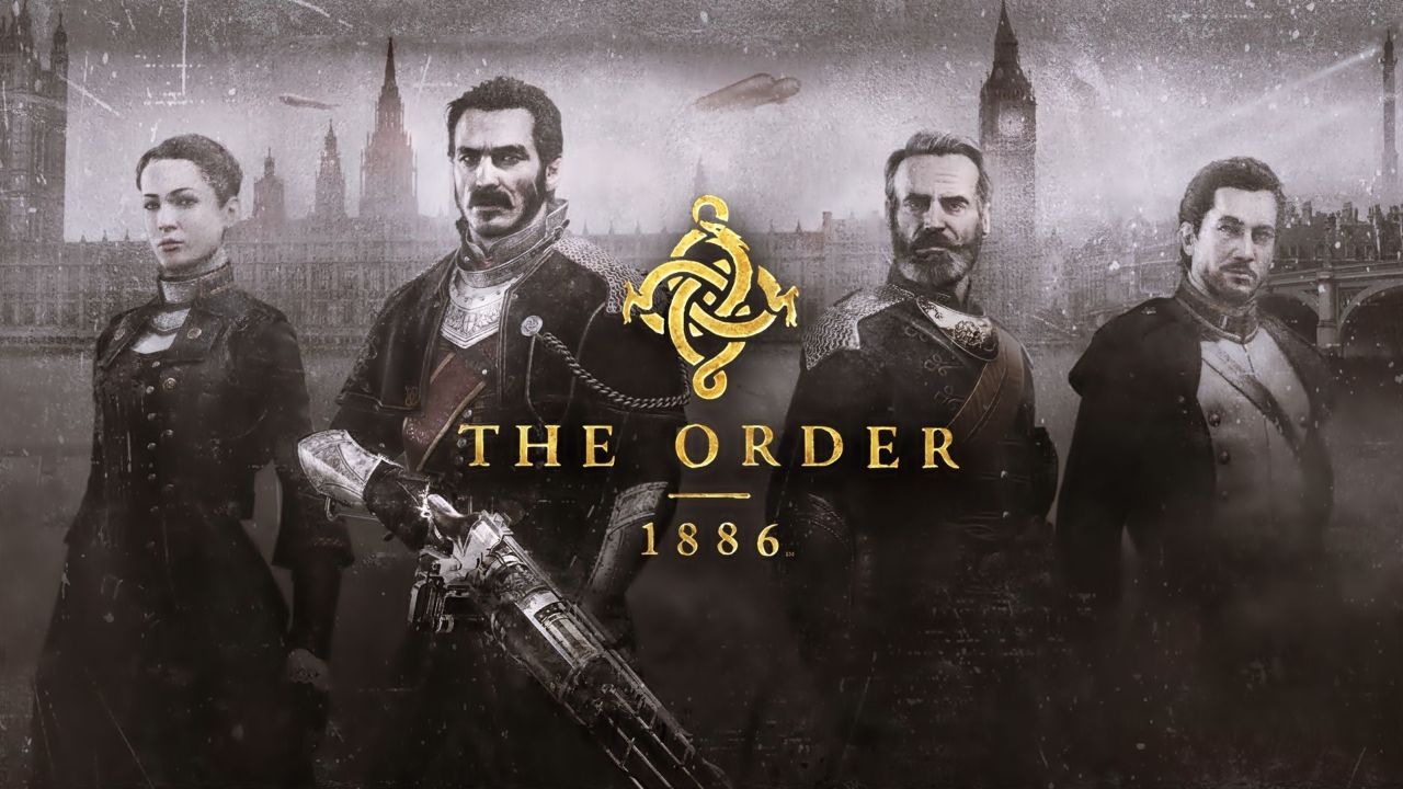 Gamer beschweren sich über The Order: 1886 ist zu kurz für seinen Preis