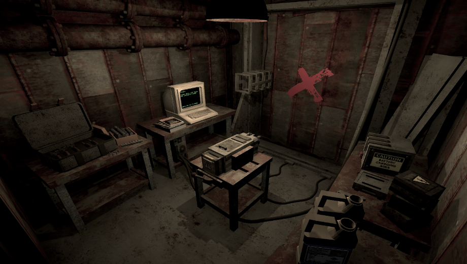 The Other Side Free Full Game