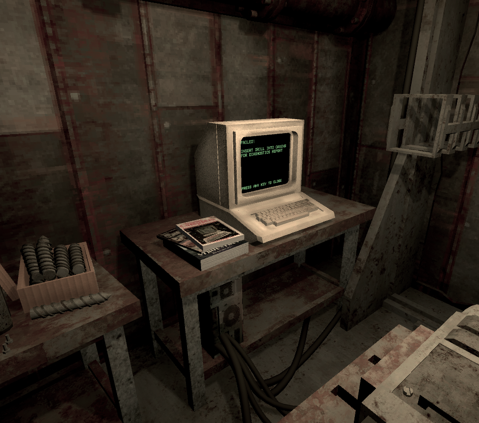 The Other Side Free Full Game