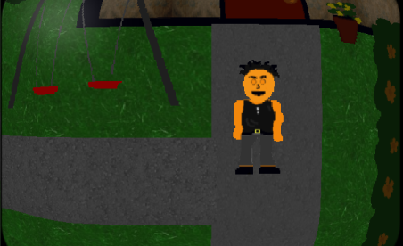 The Point of No Return