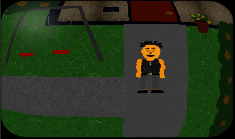 The Point of No Return Juego completo gratis