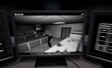 The Possession Experiment Jeu complet gratuit v1.3