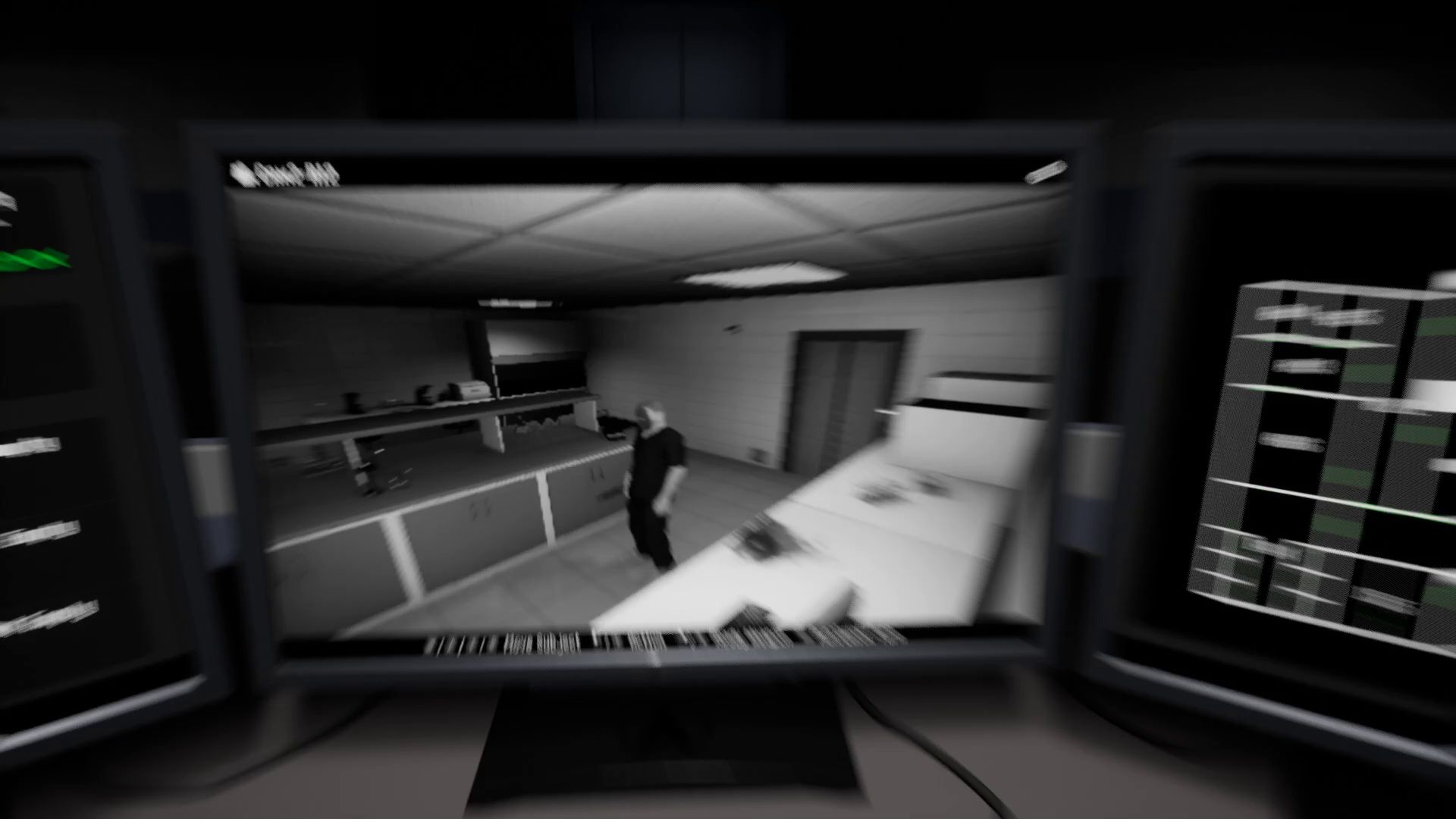 The Possession Experiment Free Full Game v1.3