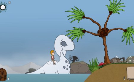 The Protector’s Lair