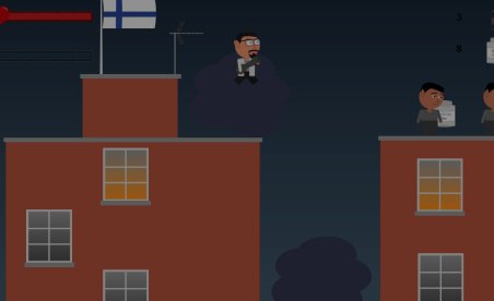 The Psychiatrist Free Full Game V1.0