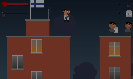 El Psiquiatra Juego Completo Gratis V1.0