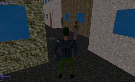 The Purge 2 Free Full Game